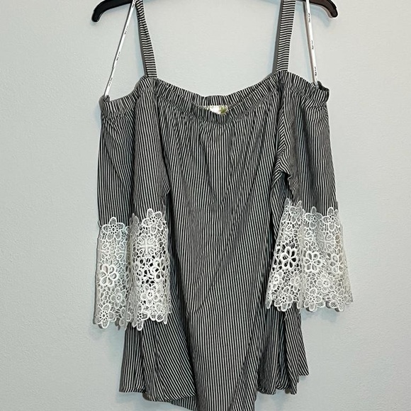 COPY - Women’s blouse - Picture 1 of 5